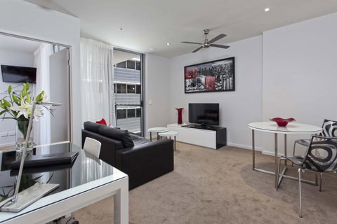 Mantra Midtown - Darwin Tourism 9
