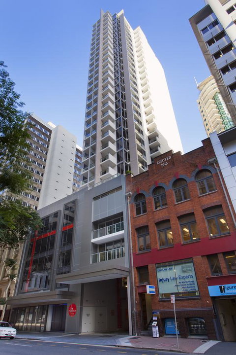 Mantra Midtown - Darwin Tourism 11
