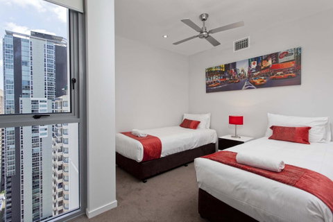 Mantra Midtown - Darwin Tourism 6