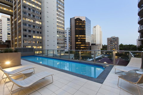 Mantra Midtown - Darwin Tourism 0