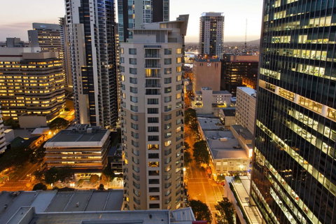 Mantra Midtown - Darwin Tourism 17