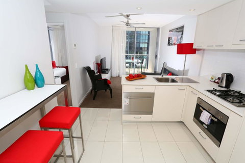 Mantra Midtown - Darwin Tourism 14