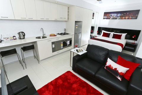 Mantra Midtown - Darwin Tourism 18
