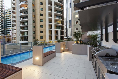 Mantra Midtown - Darwin Tourism 16