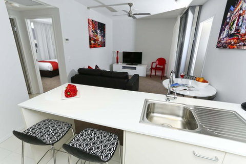 Mantra Midtown - Darwin Tourism 15
