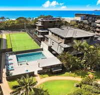 Majorca Isle Beachside Resort - Darwin Tourism