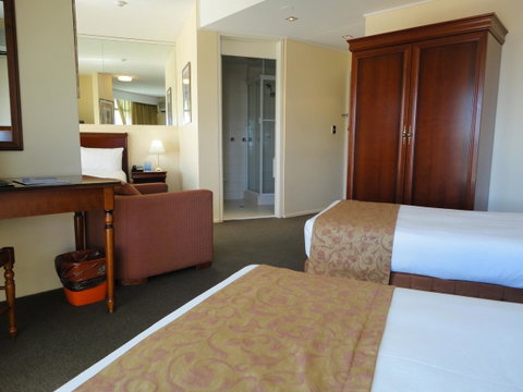 Madison Tower Mill Hotel - Darwin Tourism 19