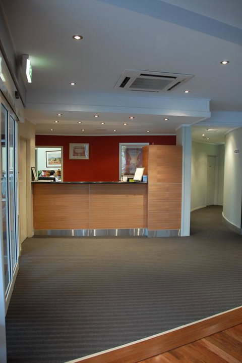 Madison Tower Mill Hotel - Darwin Tourism 3