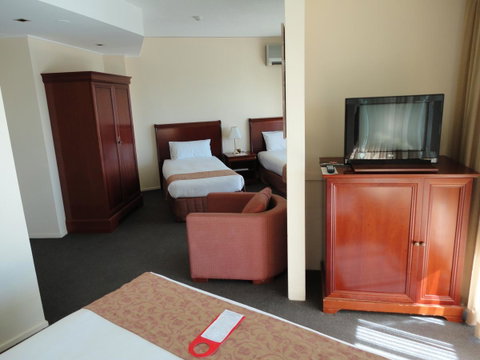 Madison Tower Mill Hotel - Darwin Tourism 20