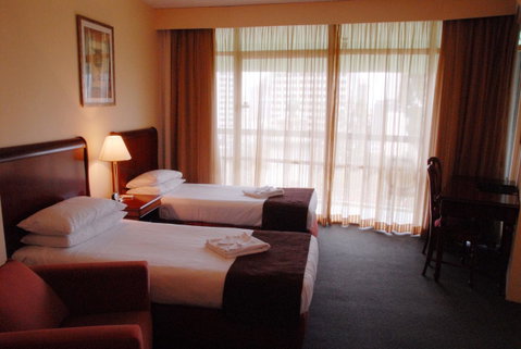 Madison Tower Mill Hotel - Darwin Tourism 21