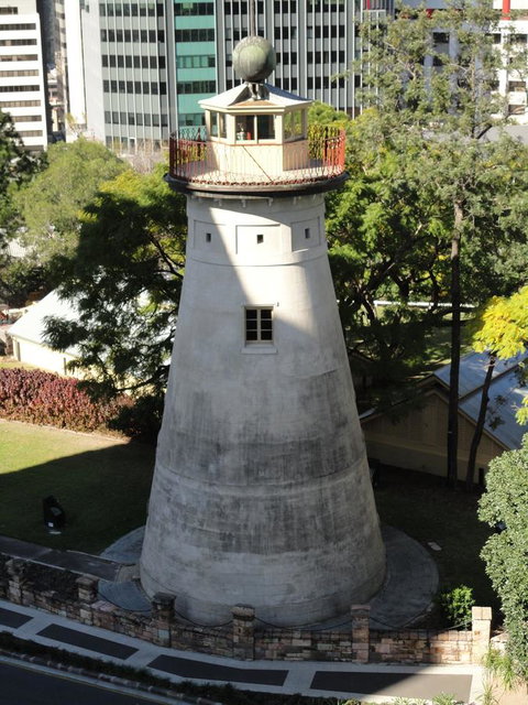 Madison Tower Mill Hotel - Darwin Tourism 11