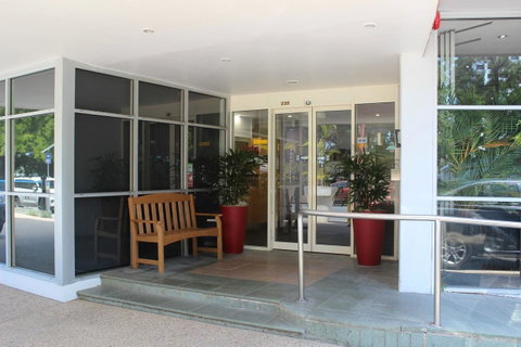 Madison Tower Mill Hotel - Darwin Tourism 1
