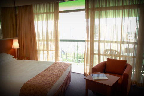 Madison Tower Mill Hotel - Darwin Tourism 23