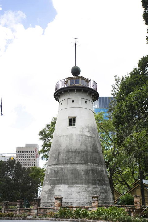 Madison Tower Mill Hotel - Darwin Tourism 12