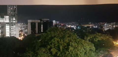 Madison Tower Mill Hotel - Darwin Tourism 17