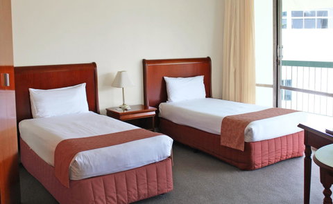 Madison Tower Mill Hotel - Darwin Tourism 5