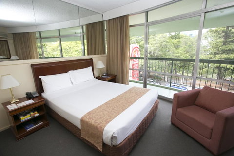 Madison Tower Mill Hotel - Darwin Tourism 6