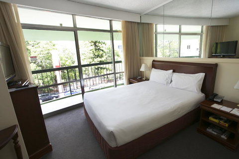 Madison Tower Mill Hotel - Darwin Tourism 8