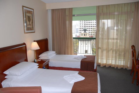 Madison Tower Mill Hotel - Darwin Tourism 22