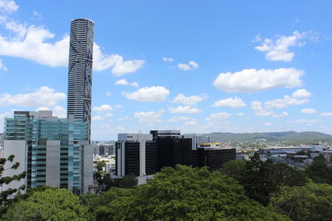 Madison Tower Mill Hotel - Darwin Tourism 16