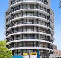 Madison Tower Mill Hotel - Darwin Tourism