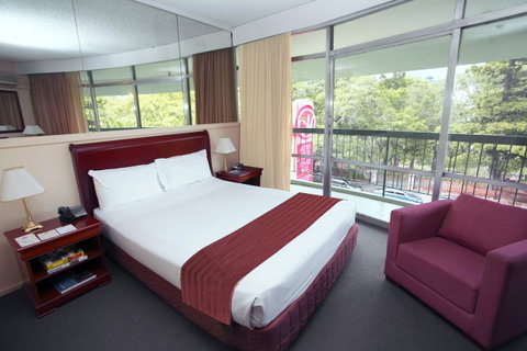 Madison Tower Mill Hotel - Darwin Tourism 4