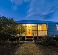 Apple Blossom Cottage - Darwin Tourism