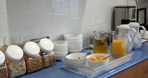 City Motor Inn - Darwin Tourism 8