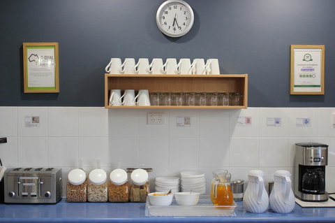 City Motor Inn - Darwin Tourism 6