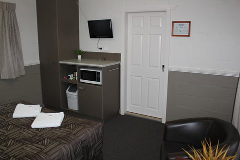 City Motor Inn - Darwin Tourism 9