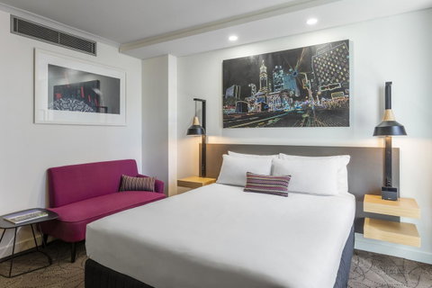 Mercure Brisbane King George Square - Darwin Tourism 2