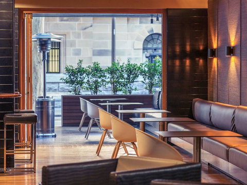 Mercure Brisbane King George Square - Darwin Tourism 37