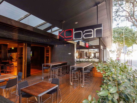 Mercure Brisbane King George Square - Darwin Tourism 36