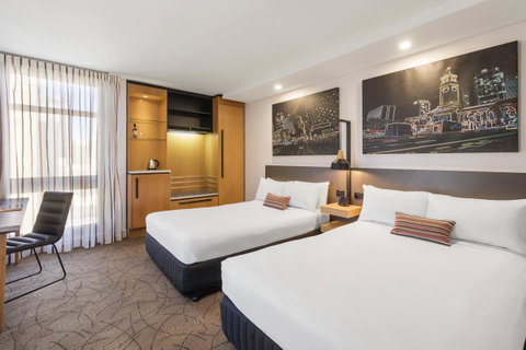 Mercure Brisbane King George Square - Darwin Tourism 4