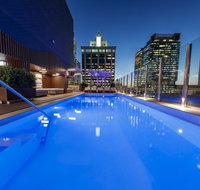 Mercure Brisbane King George Square - Darwin Tourism