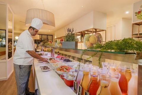 Mercure Brisbane King George Square - Darwin Tourism 16