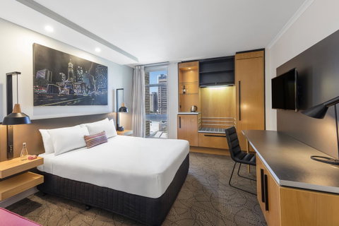 Mercure Brisbane King George Square - Darwin Tourism 3