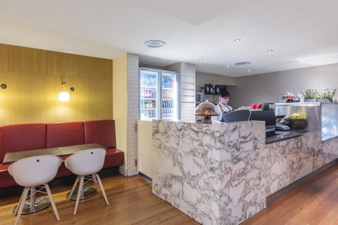 Mercure Brisbane King George Square - Darwin Tourism 35
