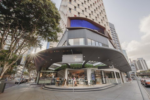 Mercure Brisbane King George Square - Darwin Tourism 17