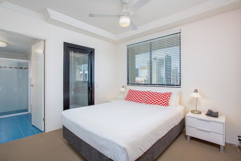 Republic Apartments Brisbane City - Darwin Tourism 4