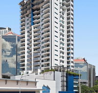 Republic Apartments - Darwin Tourism