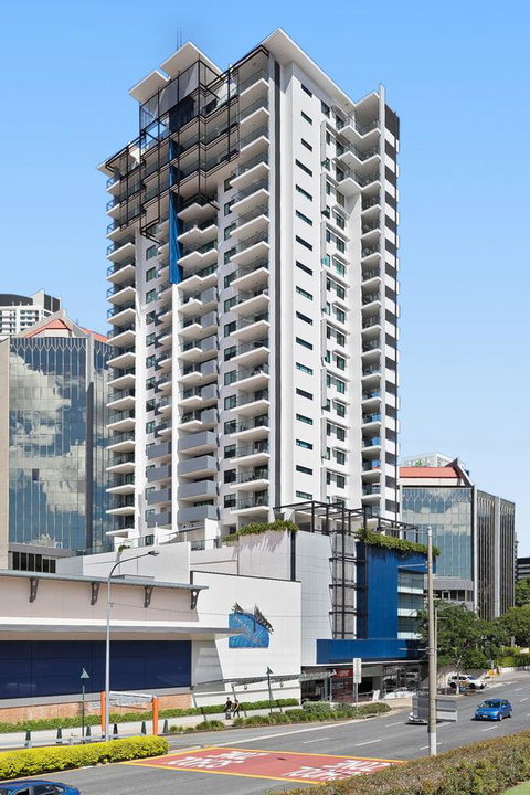 Republic Apartments Brisbane City - Darwin Tourism 0