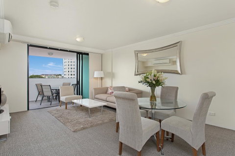 Republic Apartments Brisbane City - Darwin Tourism 3