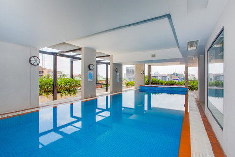 Republic Apartments Brisbane City - Darwin Tourism 1