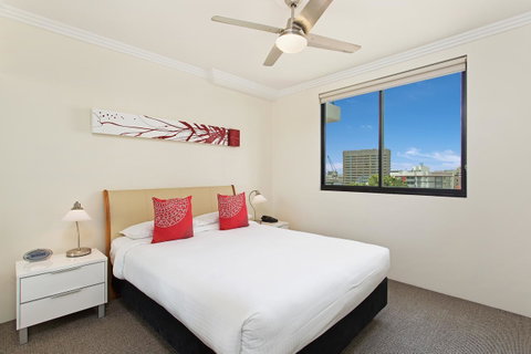 Republic Apartments Brisbane City - Darwin Tourism 5