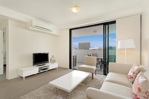 Republic Apartments Brisbane City - Darwin Tourism 24