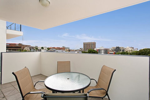 Republic Apartments Brisbane City - Darwin Tourism 30