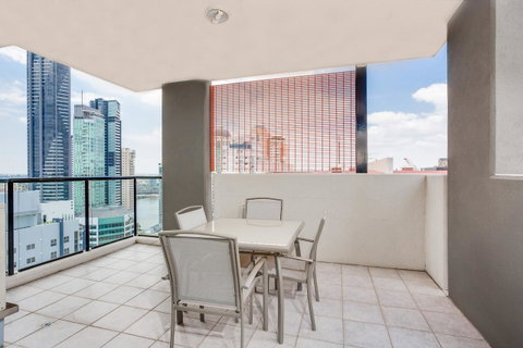 Republic Apartments Brisbane City - Darwin Tourism 15