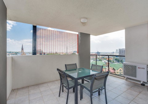 Republic Apartments Brisbane City - Darwin Tourism 29