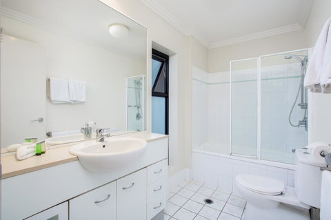 Republic Apartments Brisbane City - Darwin Tourism 16
